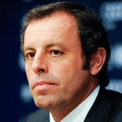 Curhat Rosell Soal Kasus Neymar