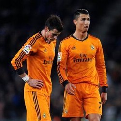 Saatnya Madrid Geser Atletico dan Barcelona