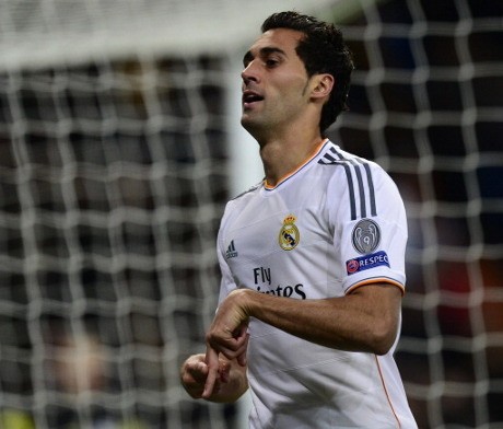 Arbeloa: Atletico Bagus, Tapi Barca yang Perlu Ditaklukkan