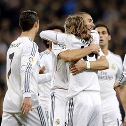 Modric Bikin Madrid Lebih Baik