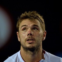 Menanti Akhir Kisah Penantian Panjang Wawrinka