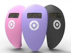 Jam Alarm Ini Tidak Hanya Membangunkan, Tapi Juga Bisa Jadi Vibrator