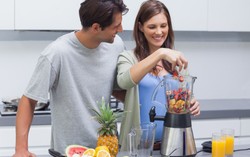 Bangkitkan Gairah Seks dengan Smoothies Pisang dan Alpukat yang Enak