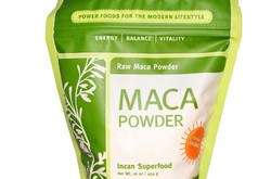 Maca dan Kiwicha, Superfood dari Peru yang Bikin Awet Muda