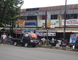 Gempa Kebumen Terasa di Purwokerto Sampai Majalengka