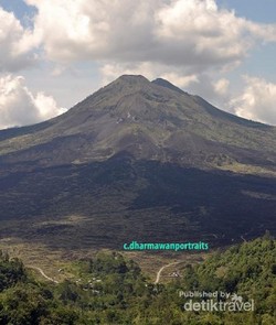 Bali, Surganya Tempat Liburan