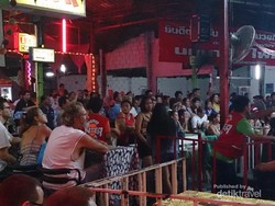 5 Tips Mencoba Bela Diri Asli Thailand