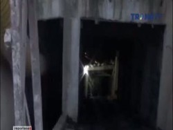 5 Pekerja Tertimbun di Dalam Lubang Tambang Batubara
