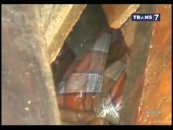 Korban Longsor Ibu dan Anak Ditemukan Tewas Berpelukan