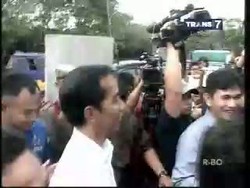 Sodetan Cisadane Bukan Solusi Atasi Banjir?