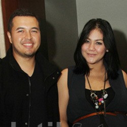 Rifat Sungkar dan Sissy Priscillia Resmi Menjadi Orangtua