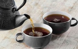 Turki dan Irlandia, Negara Paling Banyak Konsumsi Teh