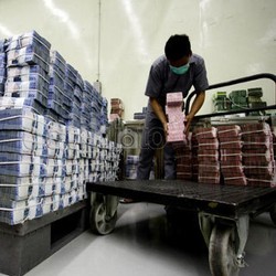 Utang Pemerintah RI Naik Rp 1.137,11 Triliun Dalam 13 Tahun