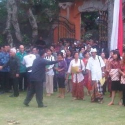 5 Bank Ini Ramai-ramai Salurkan KUR Rp 2,1 Miliar di Bali