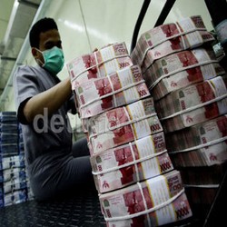 63.406 Nasabah Bank di RI Punya Simpanan di Atas Rp 5 Miliar