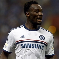 Soal Transfer Essien, Chelsea-Milan Capai Kata Sepakat