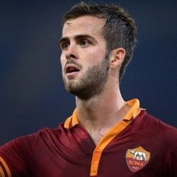 Roma: Pjanic Tidak Dijual