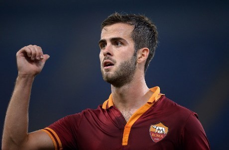 Roma: Pjanic Tidak Dijual