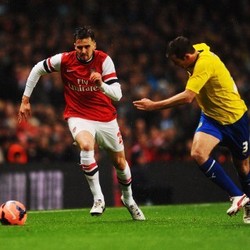 Atasi Coventry, Arsenal Lolos ke Babak Kelima