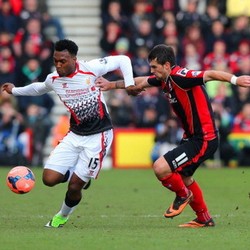 Liverpool Melaju ke Babak Kelima Usai Kalahkan Bournemouth