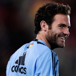 MU Dinilai Masih Butuh Tiga atau Empat Pemain seperti Mata