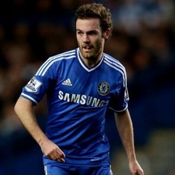 MU-Chelsea Sepakati Transfer Mata