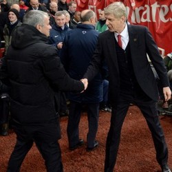Wenger Sebut Penjualan Mata Tak Adil, Mourinho: Dia Selalu Mengeluh