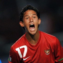 Irfan Bachdim Merapat ke Klub J-League