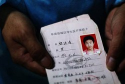 Remaja Ini Bunuh Diri agar Orang Tua Bisa Bayar Pengobatan Kakak