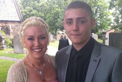 Antar Anak Cek Tumor, Ibu Ini Malah Ketahuan Punya Kanker Kulit