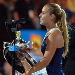 Cibulkova Optimistis Menangi Grand Slam Suatu Saat Nanti