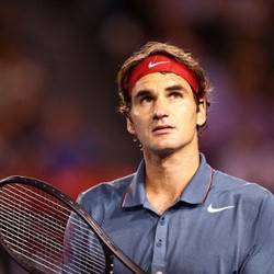 Federer: Saya Belum Habis