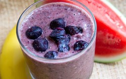 Turunkan Berat Badan dengan Racikan Smoothie Lezat dari Dr.Oz Ini
