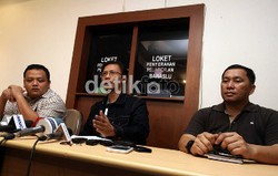 Ini Hasil Kajian Bawaslu Mengenai Potensi Kerawanan Pemilu 2014