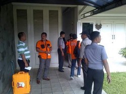 Ngaku Tukang Servis AC, 3 Pria Sekap Pembantu dan Rampok Rumah Pendeta