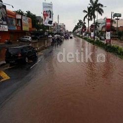  Ini Pemicu Harga Properti Kelapa Gading Terus Naik Meski Sering Banjir