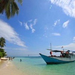  Cuaca Buruk, Stok BBM dan Elpiji di Kepulauan Karimunjawa Menipis