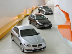 Daftar Mobil BMW Siap Meluncur Tahun Ini