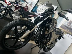 7 Motor Anyar Yamaha di Awal Tahun