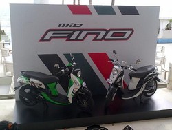 Yamaha Fino Injeksi 30% Lebih Irit BBM Dibandingkan Versi Lama