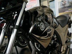 Bukan 500, Tapi 1.000 unit Scorpion King Siap Menyengat