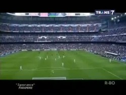 Real Madrid Curi Tahta La Liga