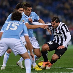 Perang Taktik Reja dan Conte di Olimpico