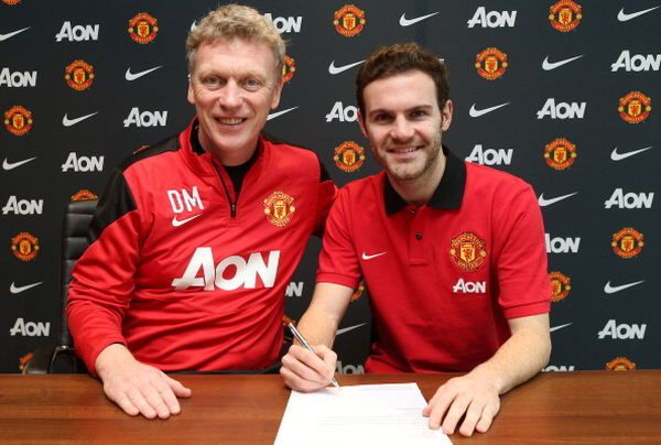 John Peters/Man Utd via Getty Images John Peters/Man Utd via Getty Images