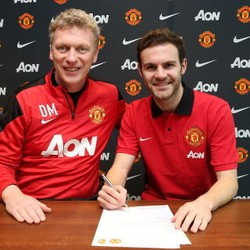 Membidik Pemain yang Dibutuhkan MU di Bursa Transfer Januari