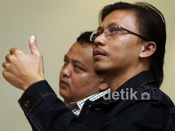 Bawaslu Rilis Potensi Kerawanan Pemilu