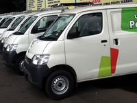 Mobil Pemeliharaan Masjid Diluncurkan