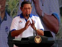 SBY Harap Kecelakaan Lalin Bisa Dikurangi