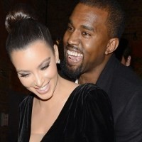 Kim Kardashian dan Kanye West Berencana Menikah di Paris