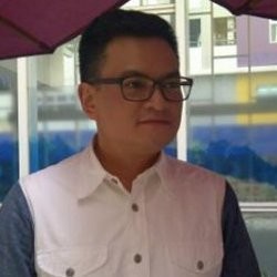 Cerita Hedy Yunus Dipukul Anak Kecil Saat Umroh